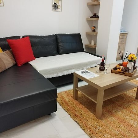 Venus Residence 109-In The Heart Of Thessaloniki! Екстер'єр фото