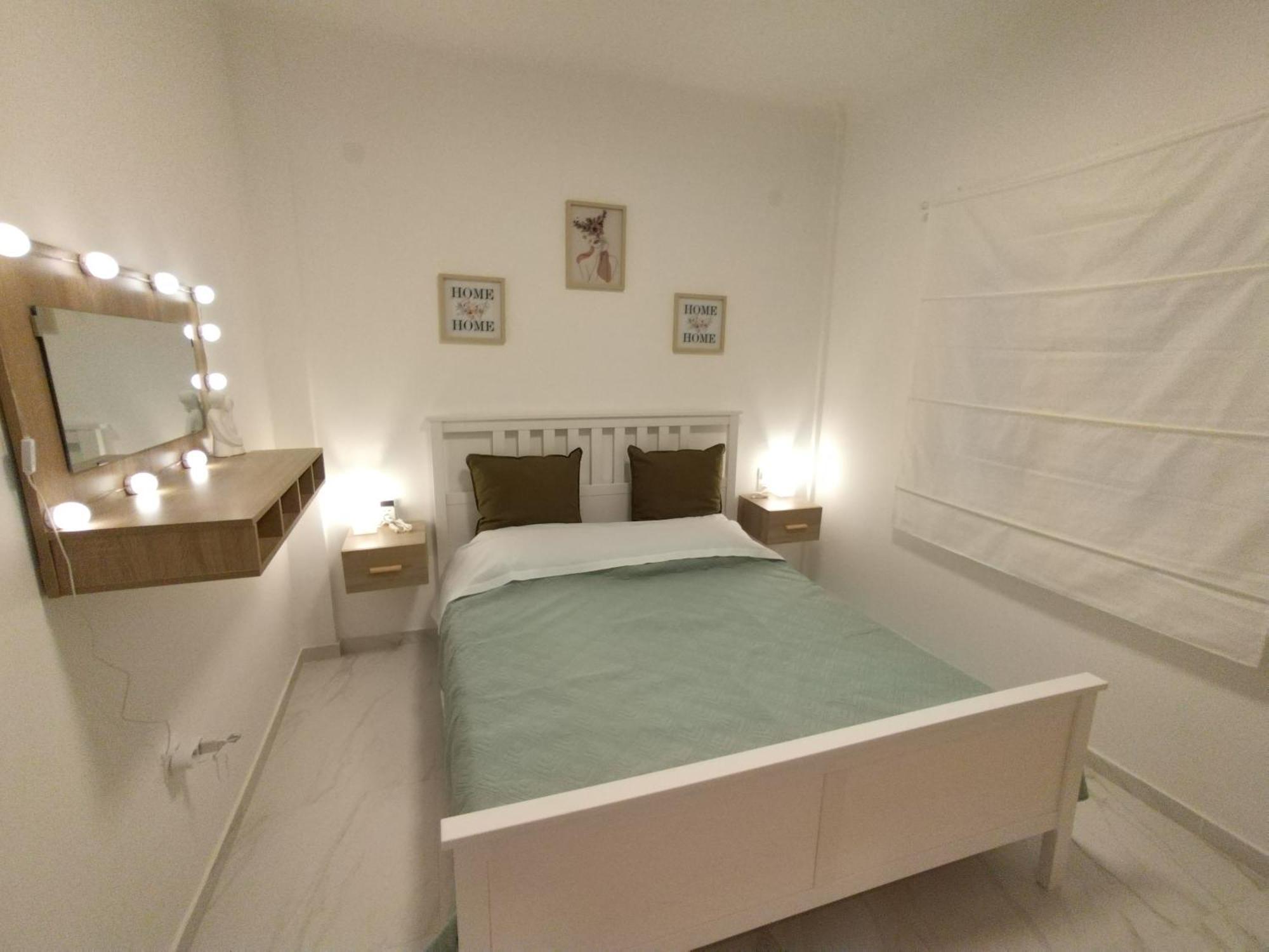 Venus Residence 109-In The Heart Of Thessaloniki! Екстер'єр фото