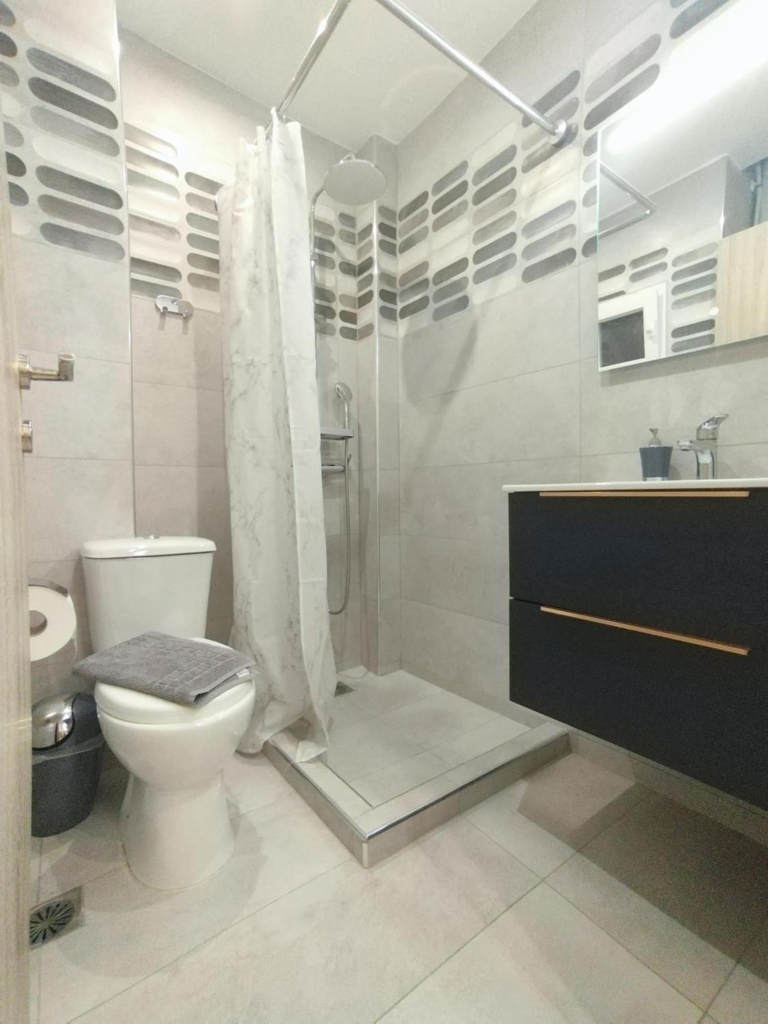 Venus Residence 109-In The Heart Of Thessaloniki! Екстер'єр фото