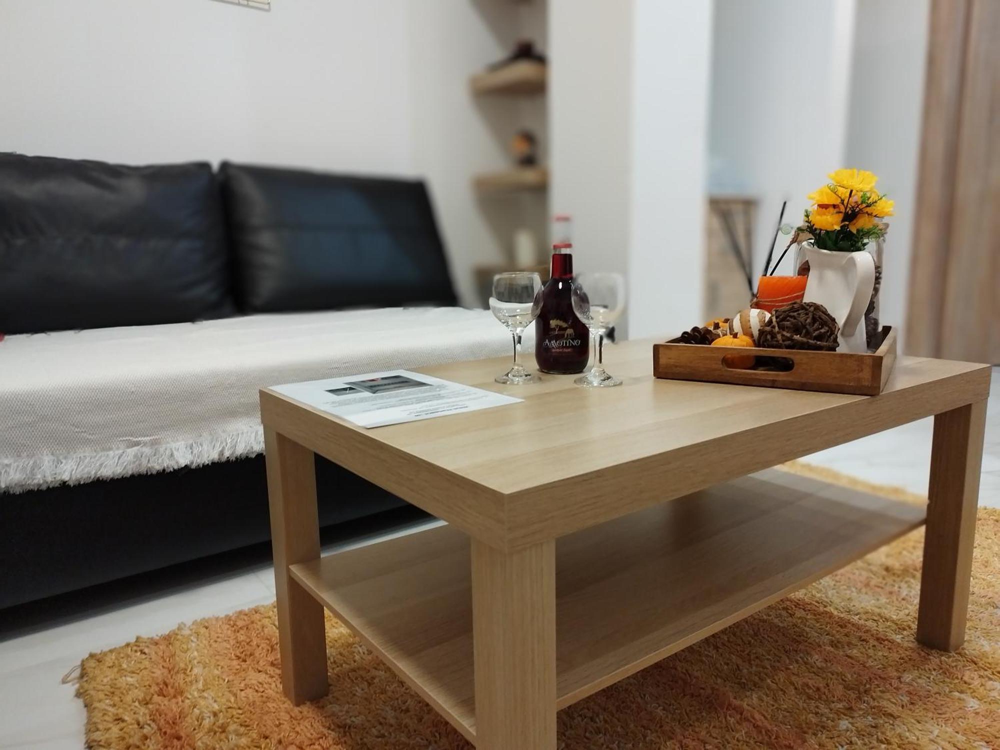 Venus Residence 109-In The Heart Of Thessaloniki! Екстер'єр фото