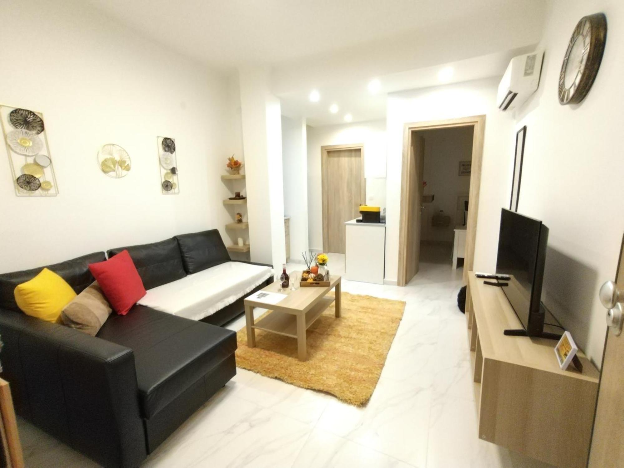 Venus Residence 109-In The Heart Of Thessaloniki! Екстер'єр фото