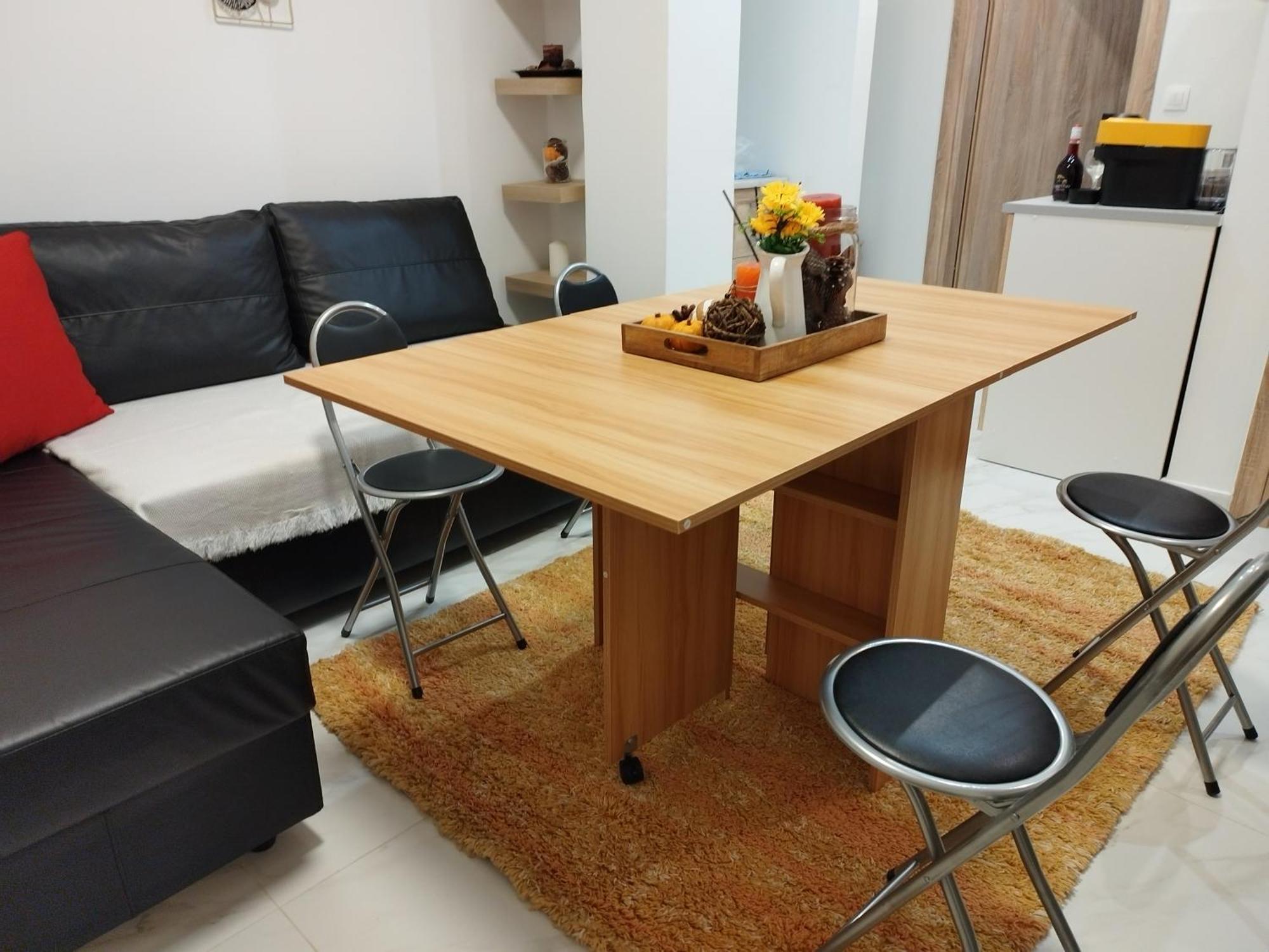 Venus Residence 109-In The Heart Of Thessaloniki! Екстер'єр фото