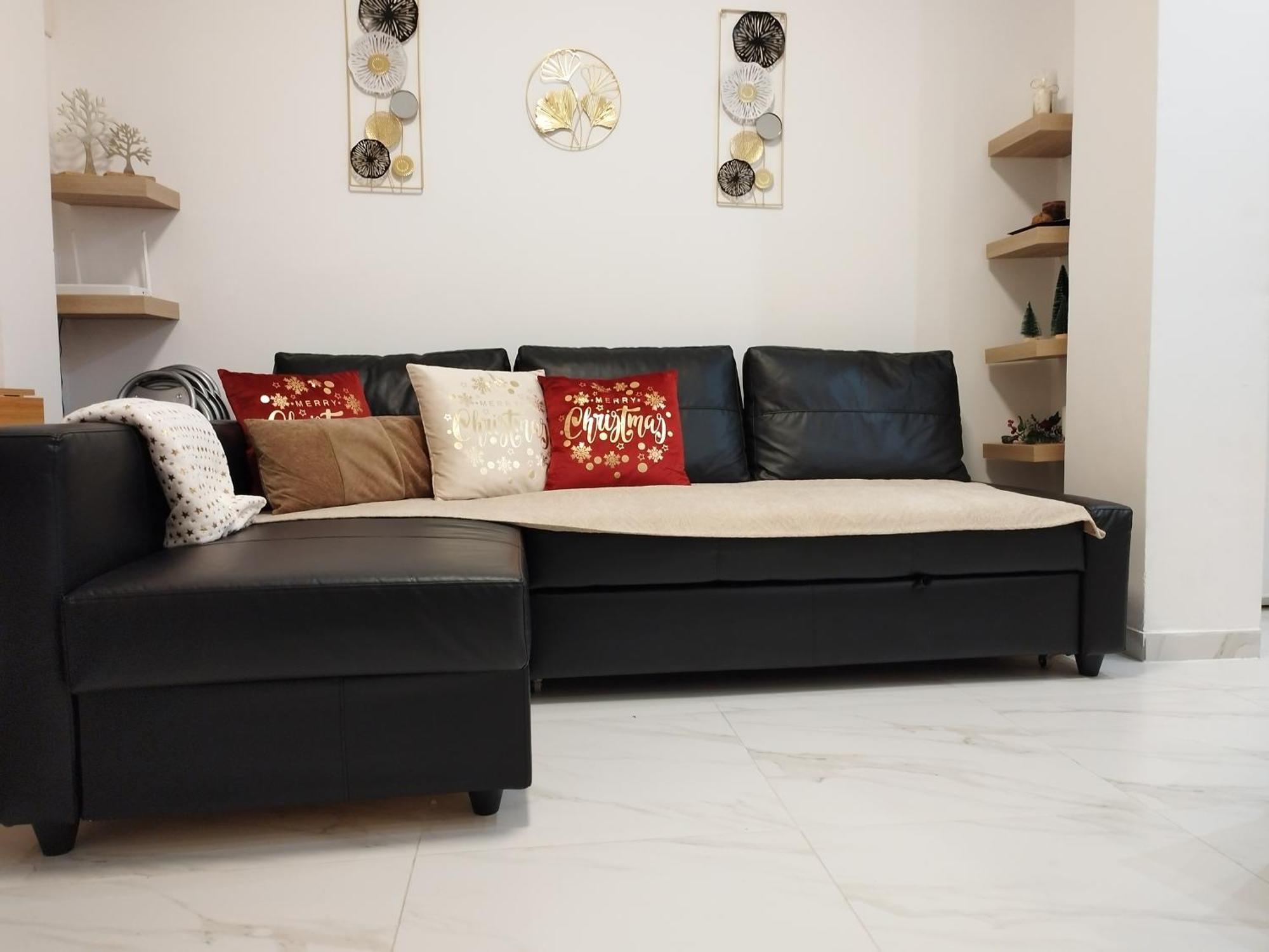 Venus Residence 109-In The Heart Of Thessaloniki! Екстер'єр фото